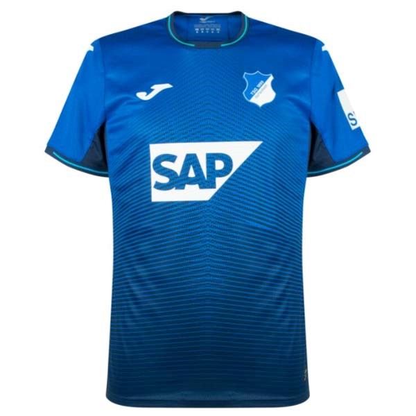 Thailand Trikot Hoffenheim Heim 2021-22